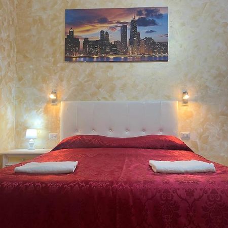 Monlight Guest House Рим Экстерьер фото