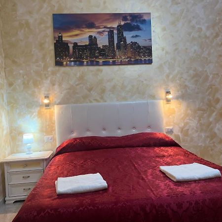 Monlight Guest House Рим Экстерьер фото