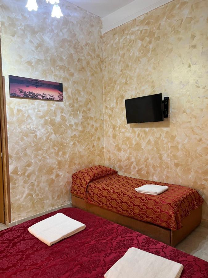 Monlight Guest House Рим Экстерьер фото