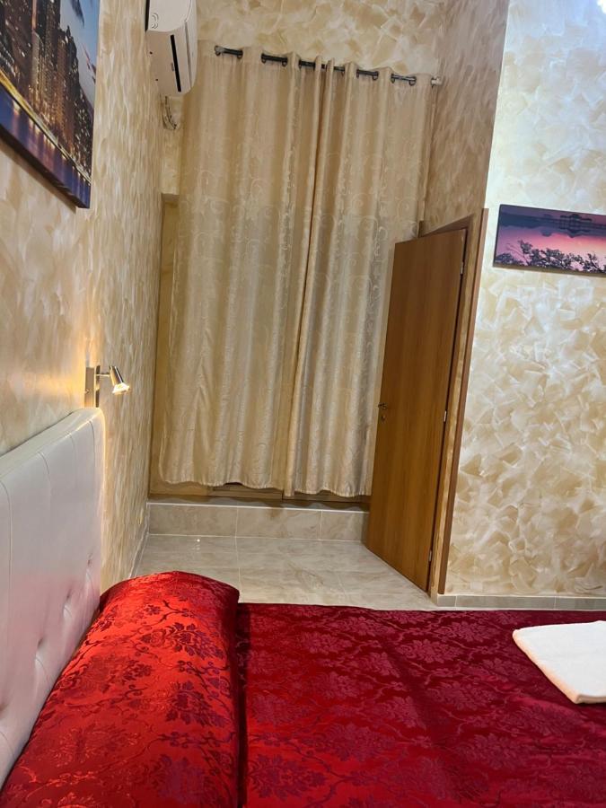 Monlight Guest House Рим Экстерьер фото