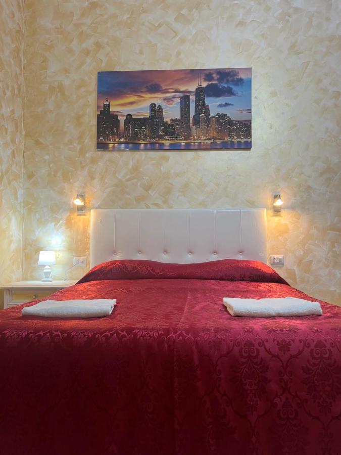 Monlight Guest House Рим Экстерьер фото