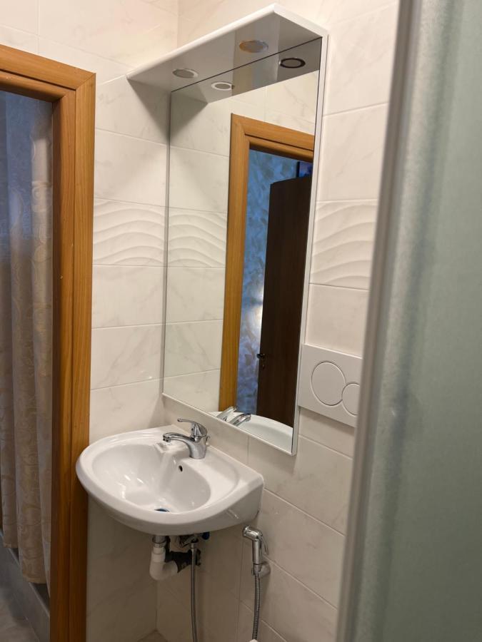 Monlight Guest House Рим Экстерьер фото